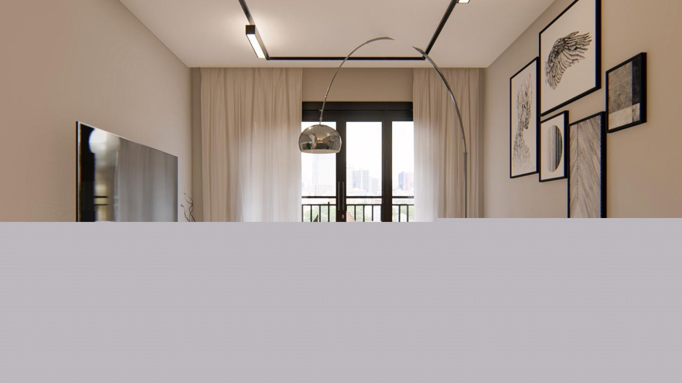 Imagem Apartamento com 1 Quarto à Venda, 30 m² em Capão Raso - Curitiba Imagem Apartamento com 1 Quarto à Venda, 30 m² em Capão Raso - Curitiba