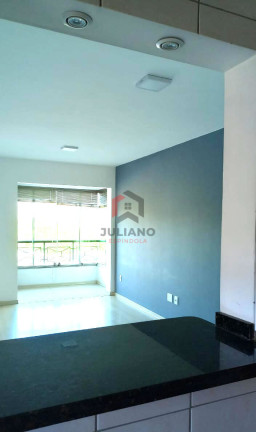Imagem Apartamento com 2 Quartos à Venda, 59 m² em Cavalhada - Porto Alegre