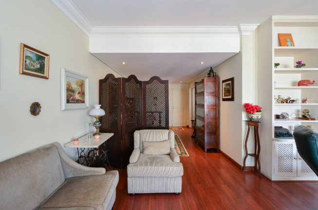 Imagem Apartamento com 3 Quartos à Venda, 215 m² em Morro Dos Ingleses - São Paulo Imagem Apartamento com 3 Quartos à Venda, 215 m² em Morro Dos Ingleses - São Paulo