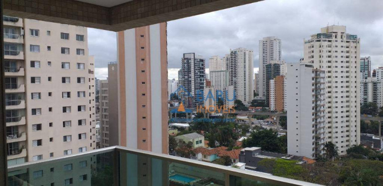 Imagem Imóvel para Alugar, 41 m² em Campo Belo - São Paulo Imagem Imóvel para Alugar, 41 m² em Campo Belo - São Paulo
