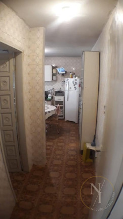Imagem Casa com 2 Quartos à Venda, 196 m² em Vila Antonieta - São Paulo Imagem Casa com 2 Quartos à Venda, 196 m² em Vila Antonieta - São Paulo
