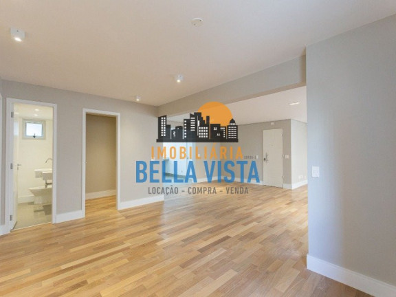 Imagem Apartamento com 4 Quartos à Venda, em Moema - São Paulo Imagem Apartamento com 4 Quartos à Venda, em Moema - São Paulo