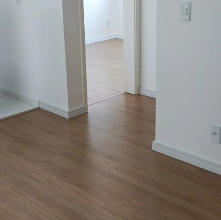 Imagem Apartamento com 2 Quartos à Venda, 40 m² em Bom Jesus - Campo Largo