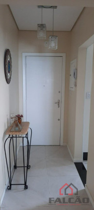 Imagem Apartamento com 3 Quartos à Venda, 98 m² em Itararé - São Vicente