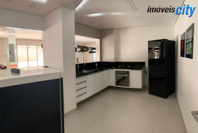 Imagem Apartamento com 4 Quartos para Alugar, 265 m² em Jardim Vila Mariana - São Paulo