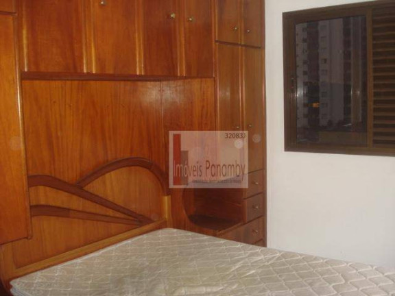 Imagem Apartamento com 2 Quartos à Venda, 60 m² em Saúde - São Paulo Imagem Apartamento com 2 Quartos à Venda, 60 m² em Saúde - São Paulo