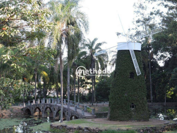 Imagem Terreno à Venda, 360 m² em Swiss Park - Campinas Imagem Terreno à Venda, 360 m² em Swiss Park - Campinas