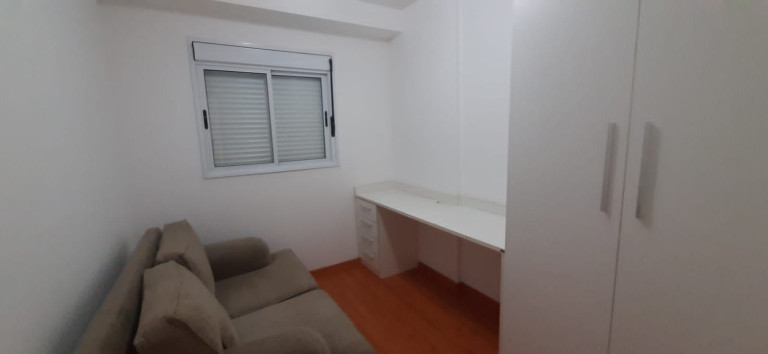 Imagem Apartamento com 2 Quartos à Venda, 58 m² em Centro - São José Dos Campos