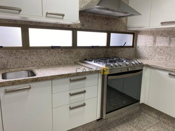 Imagem Apartamento com 3 Quartos à Venda, 260 m² em Vila Medon - Americana Imagem Apartamento com 3 Quartos à Venda, 260 m² em Vila Medon - Americana