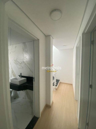 Imagem Sobrado com 3 Quartos à Venda ou Locação, 188 m² em Jardim - Santo André Imagem Sobrado com 3 Quartos à Venda ou Locação, 188 m² em Jardim - Santo André