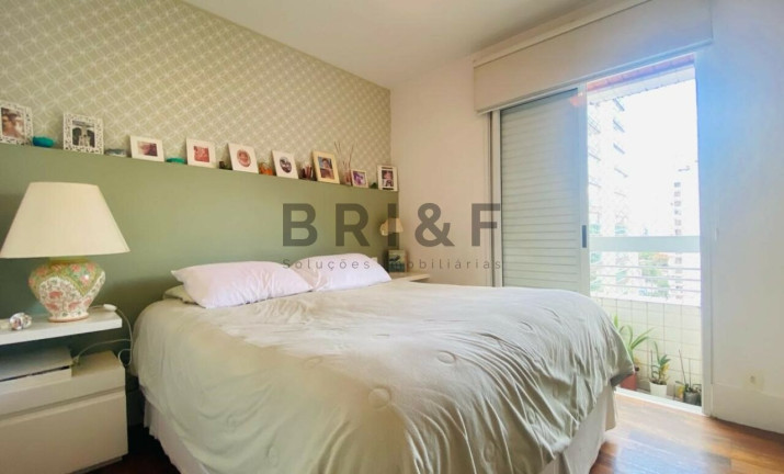 Imagem Apartamento com 2 Quartos à Venda, 104 m² em Brooklin - São Paulo Imagem Apartamento com 2 Quartos à Venda, 104 m² em Brooklin - São Paulo