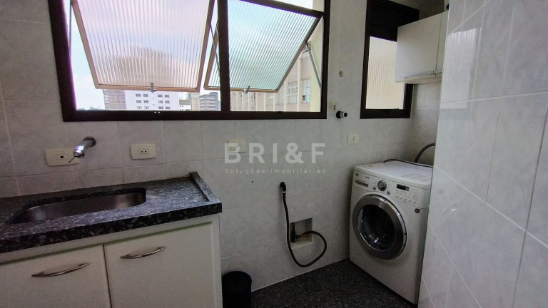 Imagem Apartamento com 1 Quarto à Venda, 42 m² em Brooklin Paulista - São Paulo Imagem Apartamento com 1 Quarto à Venda, 42 m² em Brooklin Paulista - São Paulo