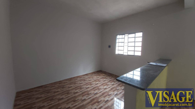 Imagem Casa com 1 Quarto para Alugar, em Parque Dos Príncipes - Jacareí Imagem Casa com 1 Quarto para Alugar, em Parque Dos Príncipes - Jacareí