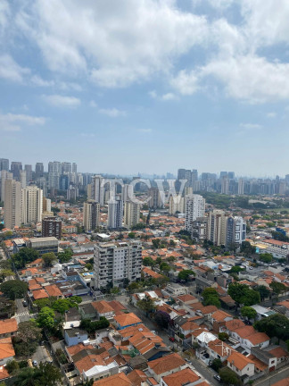 Imagem Cobertura com 2 Quartos à Venda, 175 m² em Brooklin - São Paulo
