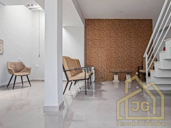 Imagem Sobrado com 2 Quartos à Venda, 96 m² em Vila Guiomar - Santo André Imagem Sobrado com 2 Quartos à Venda, 96 m² em Vila Guiomar - Santo André