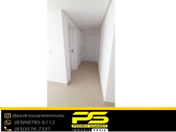 Imagem Apartamento com 2 Quartos à Venda, 60 m² em Jardim Cidade Universitária - João Pessoa Imagem Apartamento com 2 Quartos à Venda, 60 m² em Jardim Cidade Universitária - João Pessoa
