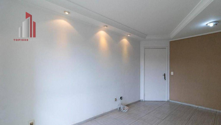 Imagem Apartamento com 2 Quartos à Venda, 50 m² em Imirim - São Paulo
