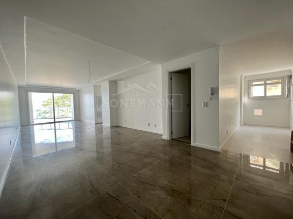 Imagem Apartamento com 3 Quartos à Venda, 124 m² em Coqueiros - Florianópolis Imagem Apartamento com 3 Quartos à Venda, 124 m² em Coqueiros - Florianópolis
