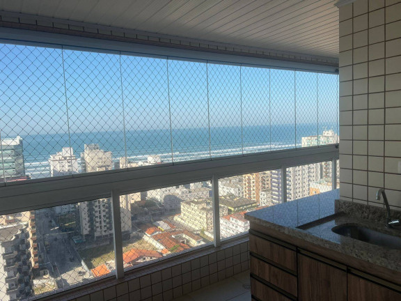 Imagem Apartamento com 3 Quartos à Venda, 174 m² em Guilhermina - Praia Grande Imagem Apartamento com 3 Quartos à Venda, 174 m² em Guilhermina - Praia Grande