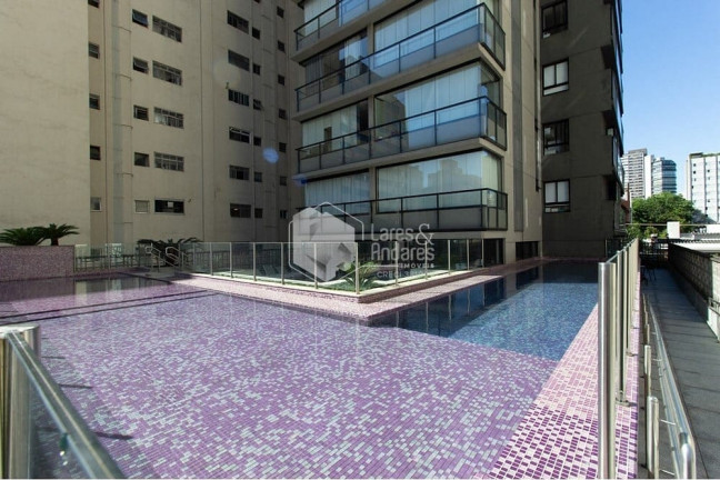 Imagem Imóvel com 1 Quarto à Venda, 94 m² em Vila Olímpia - São Paulo Imagem Imóvel com 1 Quarto à Venda, 94 m² em Vila Olímpia - São Paulo