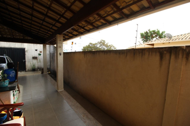 Imagem Casa com 3 Quartos à Venda, 140 m² em Vale Verde Ville - Lagoa Santa