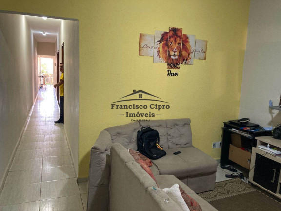 Imagem Casa com 2 Quartos à Venda, 118 m² em Cidade Industrial - Lorena