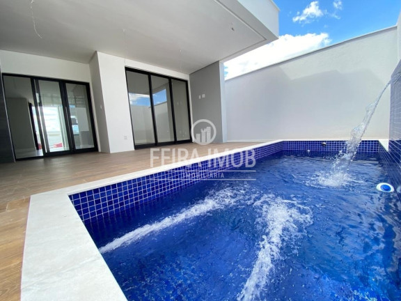 Imagem Casa com 3 Quartos à Venda, 235 m² em Papagaio - Feira De Santana Imagem Casa com 3 Quartos à Venda, 235 m² em Papagaio - Feira De Santana