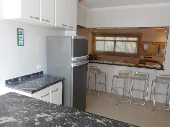 Imagem Apartamento com 3 Quartos à Venda, 110 m² em Canto Do Forte - Praia Grande Imagem Apartamento com 3 Quartos à Venda, 110 m² em Canto Do Forte - Praia Grande