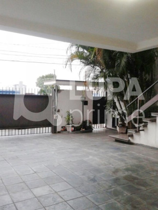 Imagem Casa com 4 Quartos à Venda, 240 m² em Vila Maria Alta - São Paulo Imagem Casa com 4 Quartos à Venda, 240 m² em Vila Maria Alta - São Paulo