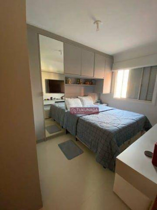 Imagem Apartamento com 2 Quartos à Venda, 55 m² em Gopoúva - Guarulhos Imagem Apartamento com 2 Quartos à Venda, 55 m² em Gopoúva - Guarulhos