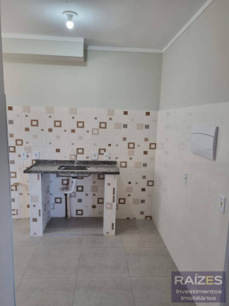 Imagem Apartamento com 2 Quartos à Venda, 50 m² em Loteamento Bragança Paulista Lotes Urbanizados - Bragança Paulista Imagem Apartamento com 2 Quartos à Venda, 50 m² em Loteamento Bragança Paulista Lotes Urbanizados - Bragança Paulista