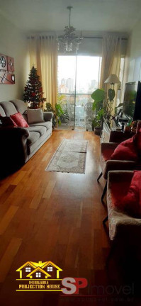Imagem Apartamento com 3 Quartos à Venda, 76 m² em Vila Firmiano Pinto - São Paulo Imagem Apartamento com 3 Quartos à Venda, 76 m² em Vila Firmiano Pinto - São Paulo
