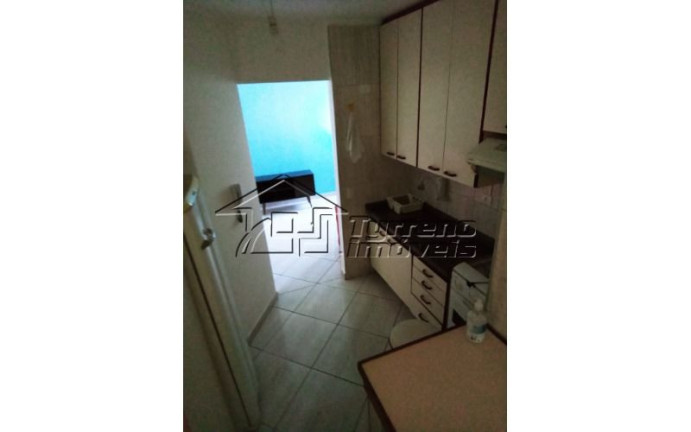 Imagem Apartamento com 2 Quartos para Alugar, 50 m² em Jardim América - São José Dos Campos Imagem Apartamento com 2 Quartos para Alugar, 50 m² em Jardim América - São José Dos Campos