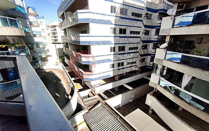 Imagem Cobertura com 3 Quartos à Venda, 180 m² em São Bento - Cabo Frio Imagem Cobertura com 3 Quartos à Venda, 180 m² em São Bento - Cabo Frio