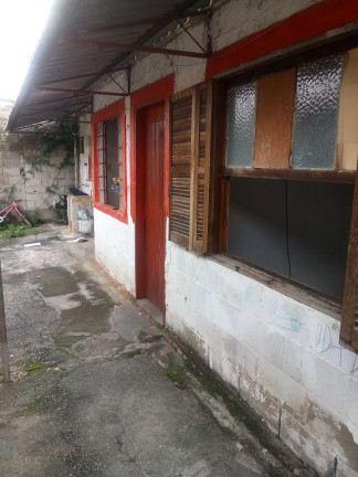 Imagem Casa com 3 Quartos à Venda, 87 m² em Bosque Da Princesa - Pindamonhangaba
