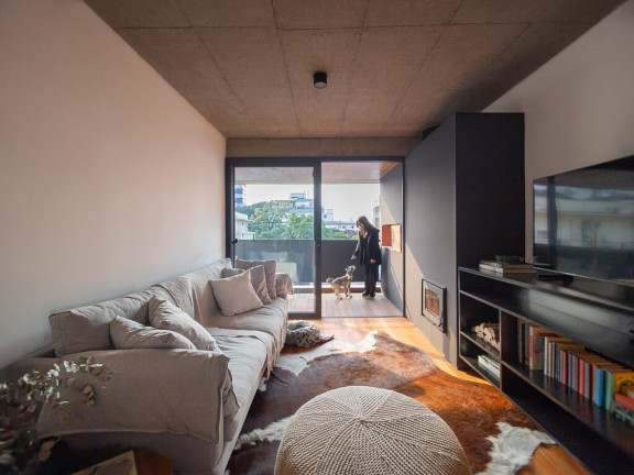 Imagem Cobertura com 3 Quartos à Venda, 174 m² em Rio Branco - Porto Alegre