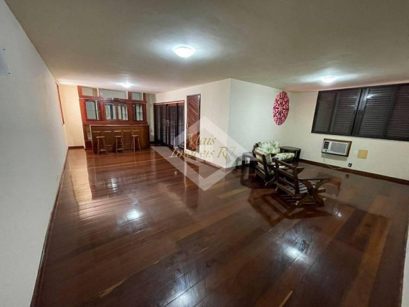 Imagem Casa com 5 Quartos à Venda, 1.000 m² em Itaipu - Niterói