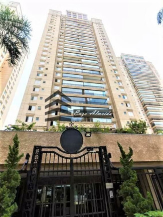 Foto do imóvel Apartamento com 3 Quartos à Venda, 123 m² em Brooklin - São Paulo