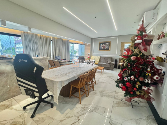 Imagem Imóvel com 3 Quartos à Venda, 118 m² em Cremação - Belém Imagem Imóvel com 3 Quartos à Venda, 118 m² em Cremação - Belém