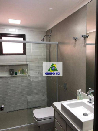 Imagem Apartamento com 3 Quartos à Venda, 112 m² em Cambuí - Campinas