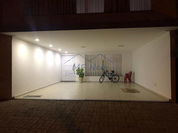 Imagem Casa com 3 Quartos à Venda, 362 m² em Portal Dos Jerivás - Pirassununga