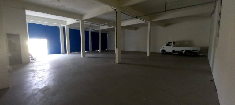 Imagem Ponto Comercial para Alugar, 2.000 m² em Tancredo Neves - Manaus