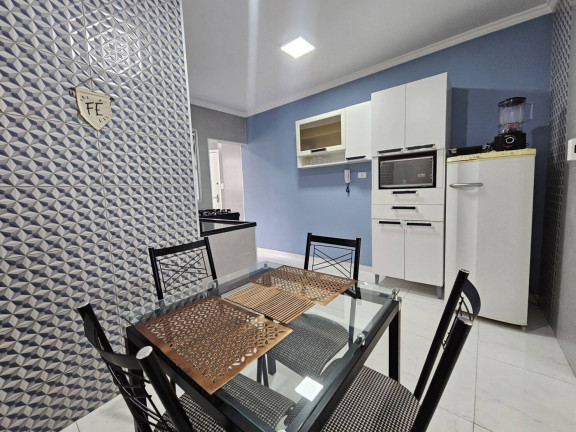 Imagem Apartamento com 2 Quartos à Venda, 124 m² em Boqueirão - Santos Imagem Apartamento com 2 Quartos à Venda, 124 m² em Boqueirão - Santos