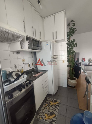 Imagem Apartamento com 2 Quartos à Venda, 47 m² em Santa Cecília - São Paulo Imagem Apartamento com 2 Quartos à Venda, 47 m² em Santa Cecília - São Paulo