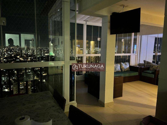 Imagem Apartamento com 3 Quartos à Venda, 153 m² em Santana - São Paulo