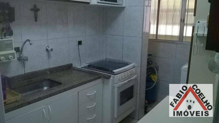 Imagem Apartamento com 2 Quartos à Venda, 50 m² em Campo Grande - São Paulo Imagem Apartamento com 2 Quartos à Venda, 50 m² em Campo Grande - São Paulo