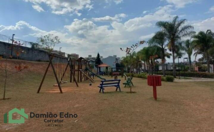Imagem Casa com 3 Quartos à Venda, 200 m² em Chácara Morada Mediterrânea - Jundiaí