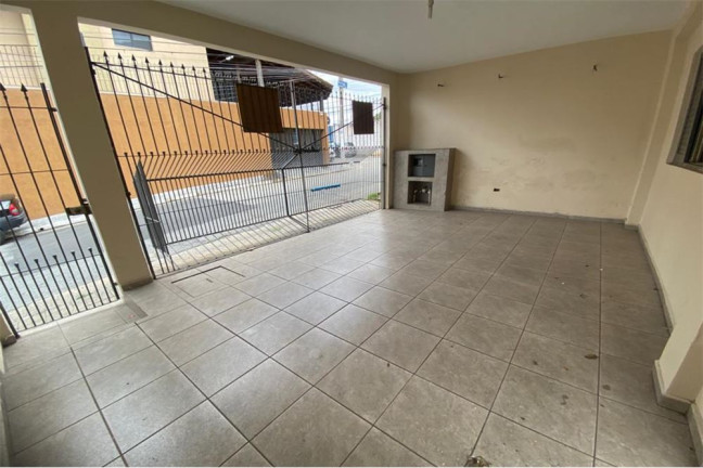 Imagem Casa com 2 Quartos à Venda,  em Vila Tolstoi - São Paulo