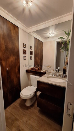 Imagem Apartamento com 3 Quartos à Venda, 250 m² em Lapa - São Paulo Imagem Apartamento com 3 Quartos à Venda, 250 m² em Lapa - São Paulo