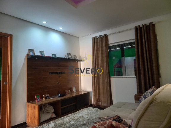 Imagem Casa com 2 Quartos à Venda, 300 m² em Boa Vista - São Gonçalo